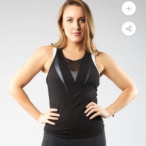 Buffbunny Modal Stellar Tank